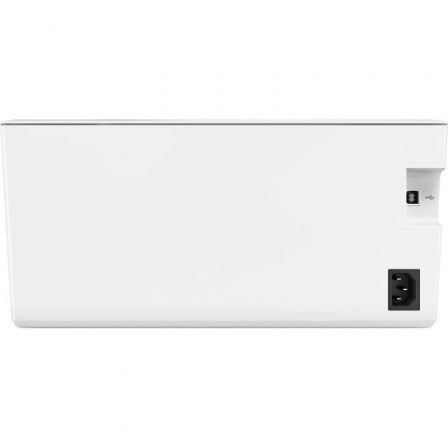 HP LaserJet M110w Impresora Láser Monocromo WiFi Blanca HP LaserJet M110w Impresora Láser Monocromo WiFi Blanca